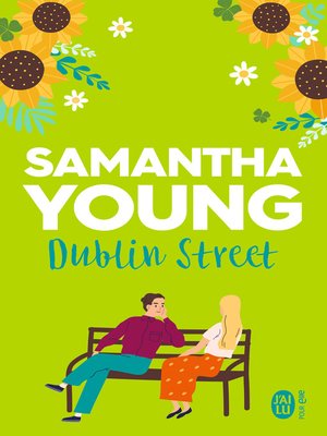 cover image of Dublin Street